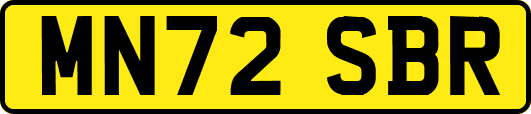 MN72SBR