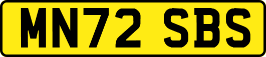 MN72SBS