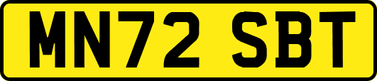 MN72SBT