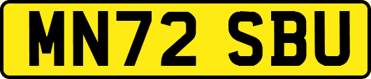 MN72SBU