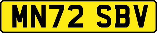 MN72SBV