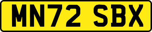 MN72SBX