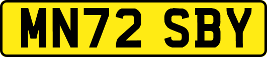 MN72SBY