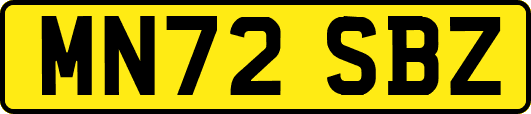 MN72SBZ