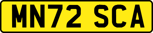 MN72SCA