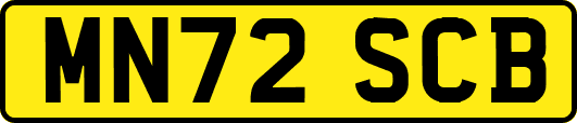 MN72SCB