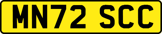 MN72SCC