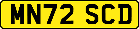 MN72SCD