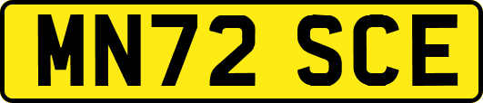 MN72SCE