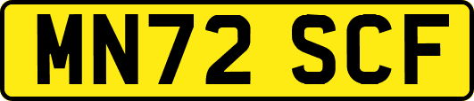 MN72SCF