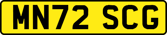 MN72SCG