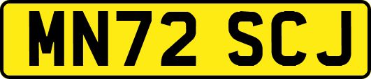 MN72SCJ