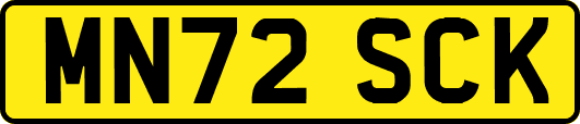 MN72SCK