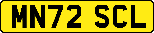 MN72SCL
