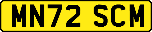 MN72SCM
