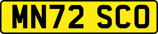 MN72SCO