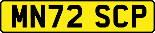MN72SCP