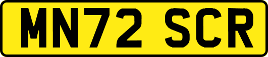 MN72SCR