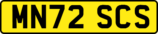 MN72SCS