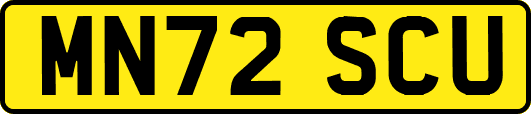 MN72SCU