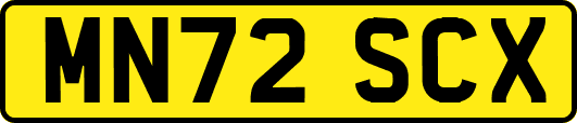 MN72SCX