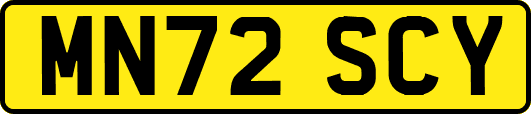 MN72SCY