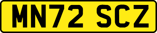 MN72SCZ