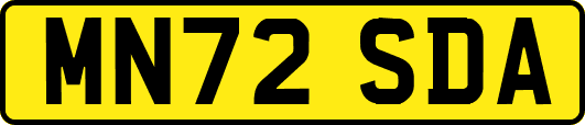 MN72SDA