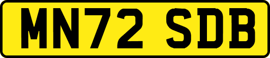 MN72SDB