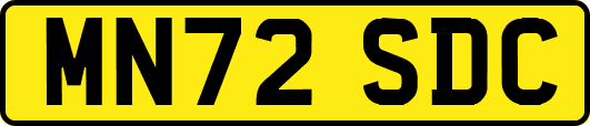 MN72SDC