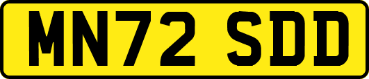 MN72SDD