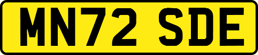 MN72SDE