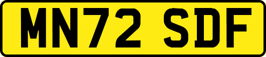 MN72SDF