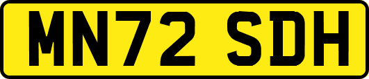 MN72SDH