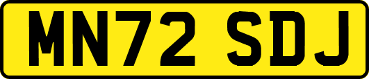 MN72SDJ