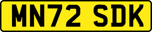 MN72SDK