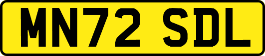 MN72SDL