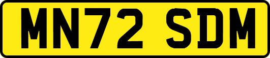 MN72SDM