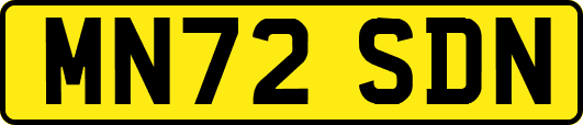 MN72SDN