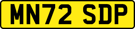 MN72SDP
