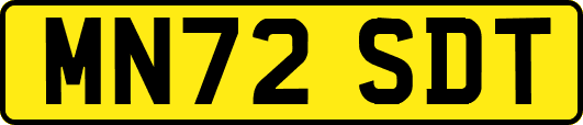 MN72SDT