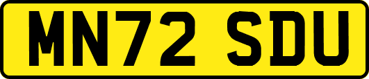 MN72SDU
