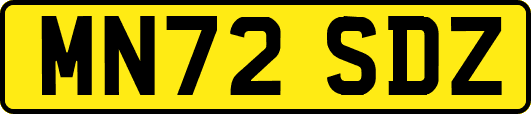 MN72SDZ