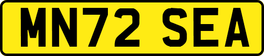 MN72SEA