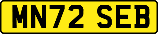 MN72SEB