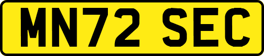 MN72SEC