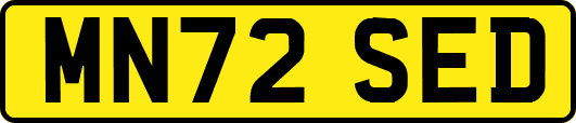 MN72SED