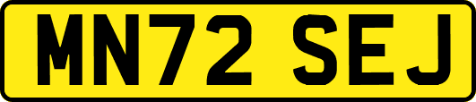 MN72SEJ