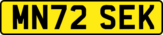 MN72SEK
