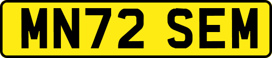 MN72SEM